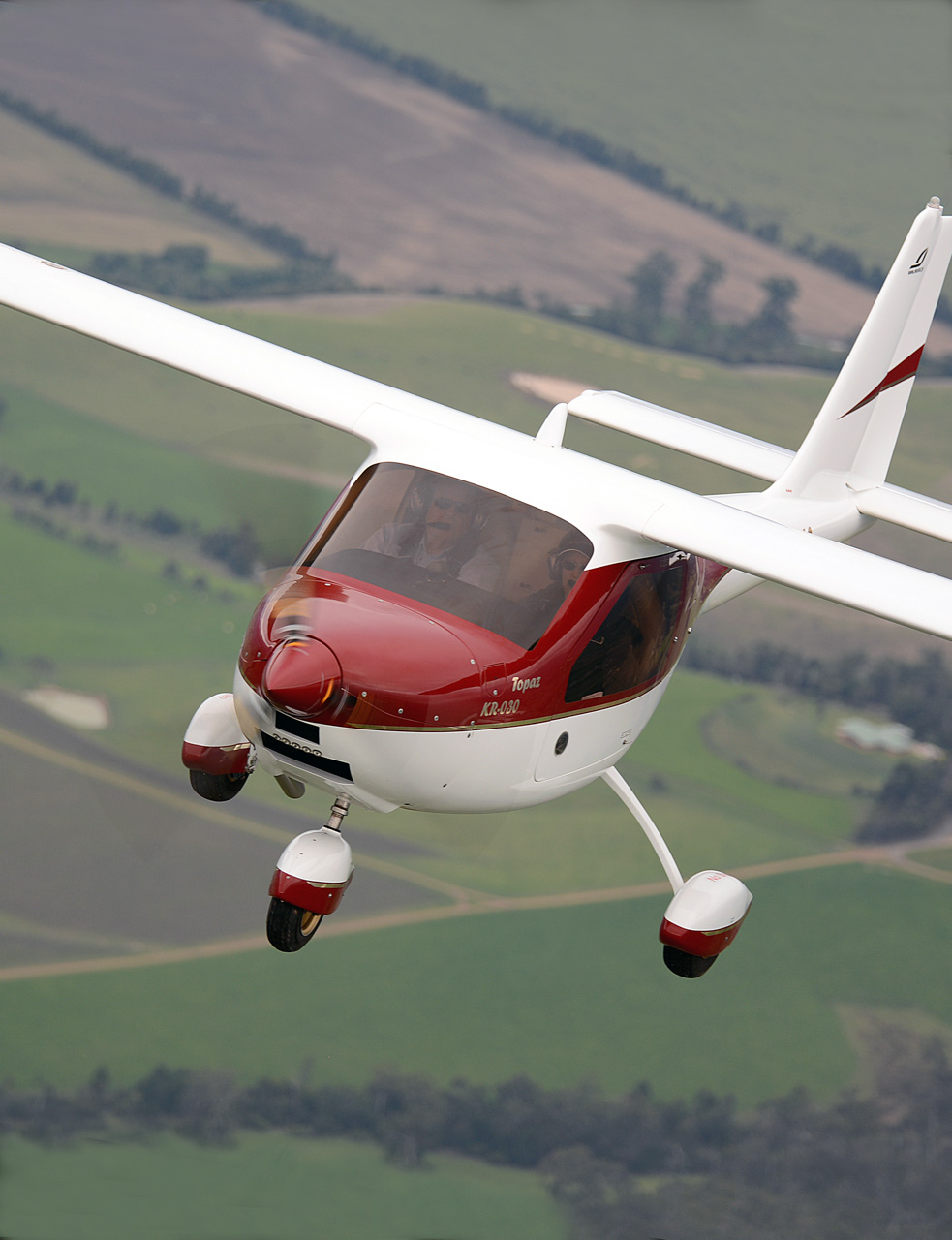 AirSports Flying School
