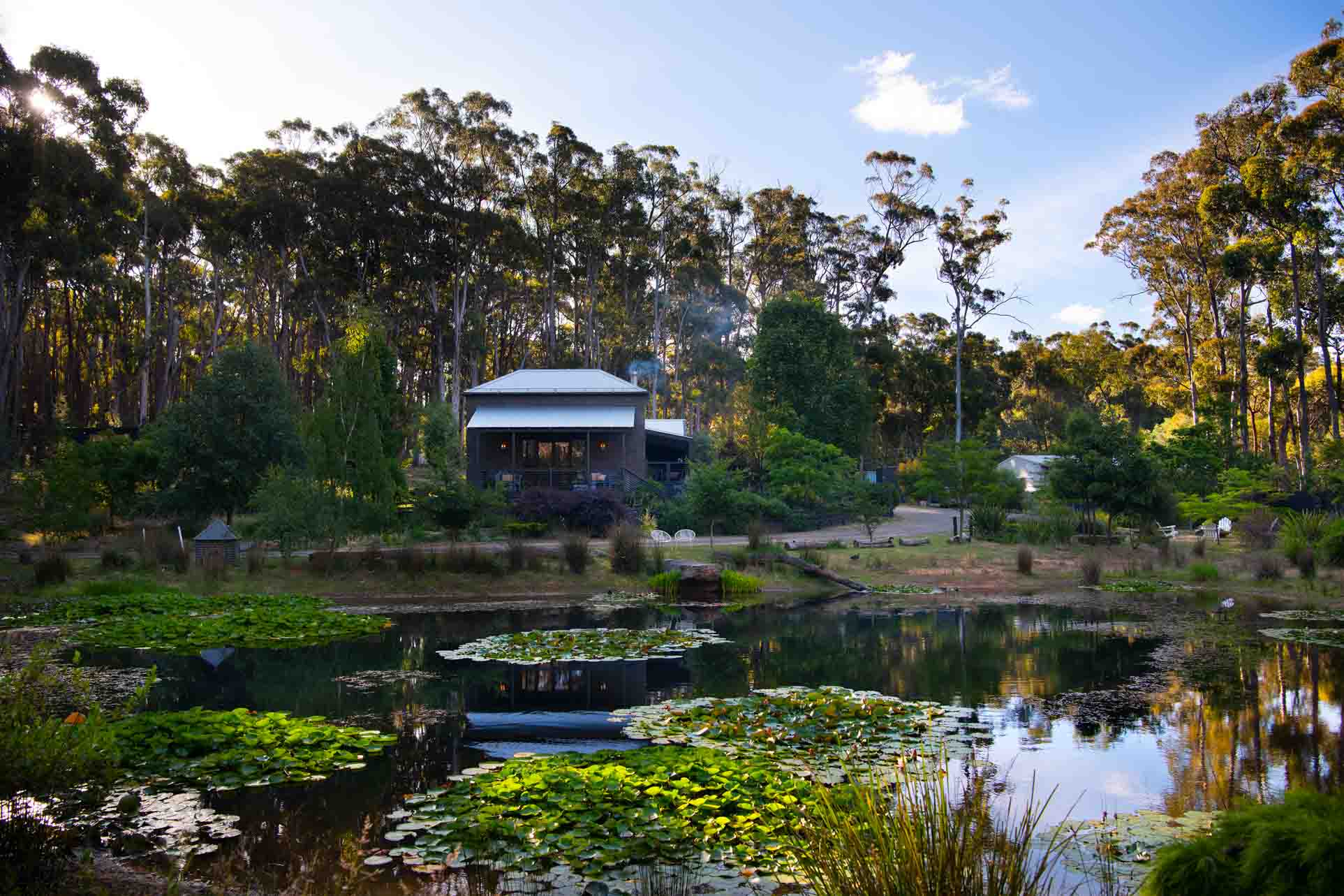 Bainbridge_23z 5 Bainbridge House via Daylesford Country Retreat
