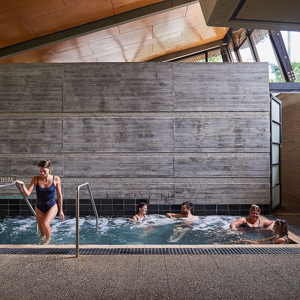 Bathhhouse 2 uai