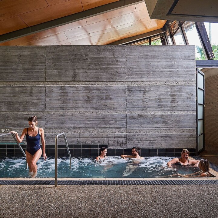 Bathhhouse 2 uai