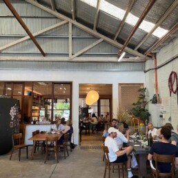 Boomtown Winery
