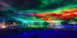Borealis Lights uai