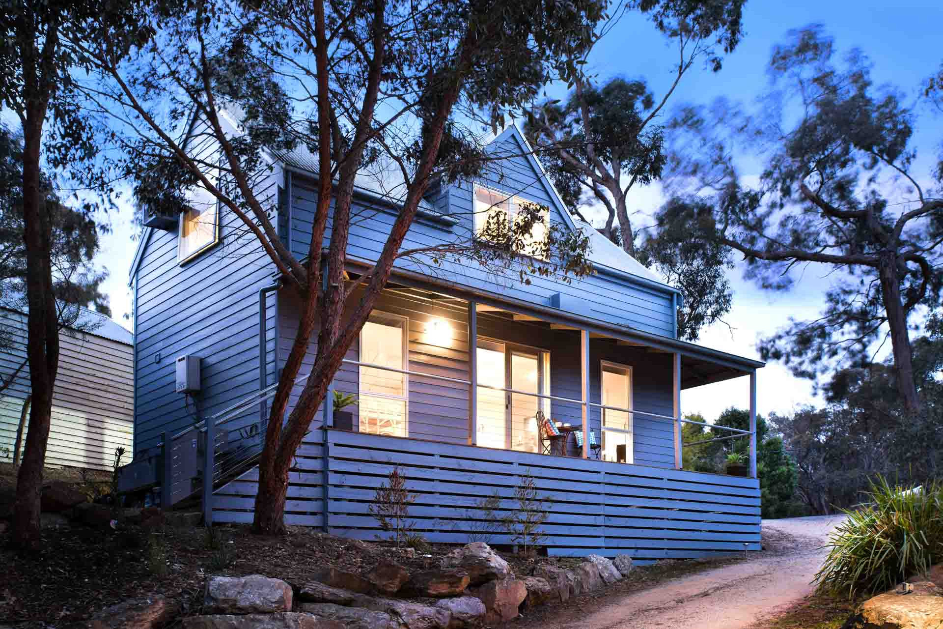 Briars Loft 4 uai