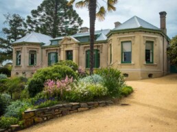 Buda historic Home and Garden 4 uai