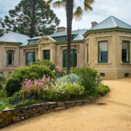 Buda historic Home and Garden 4 uai