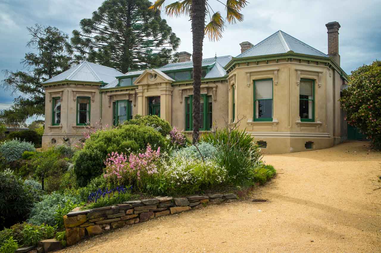 Buda Castlemaine