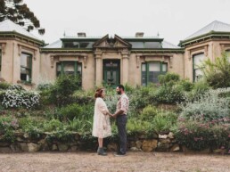 Buda historic Home and Garden Wedding Image Credit Penny Ryan3 uai