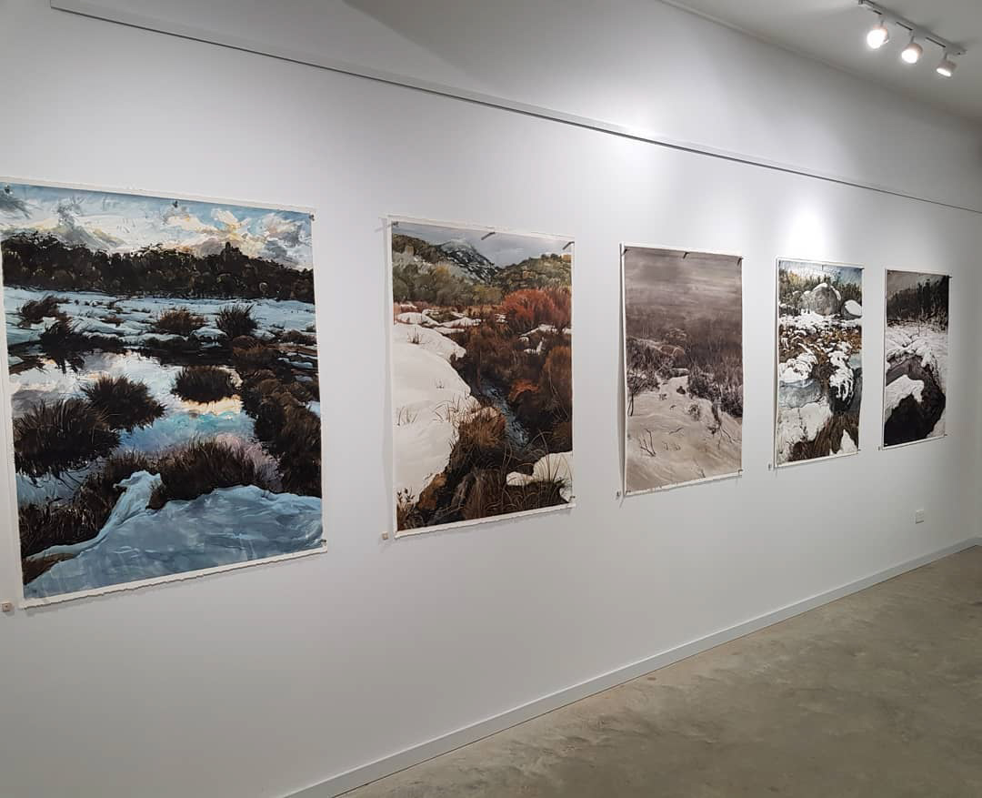 Bullarto Gallery