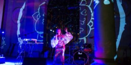 Castlemaine Fringe Festival 2 uai