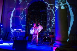 Castlemaine Fringe Festival 2 uai