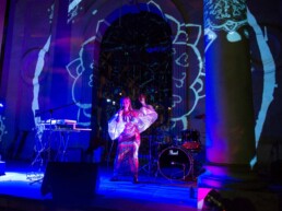 Castlemaine Fringe Festival 2 uai