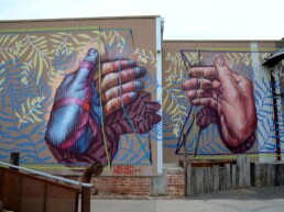 CASTLEMAINE ITINERARY 1 uai