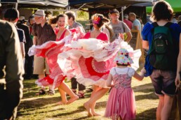 Castlemaine Market 1 uai