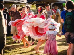 Castlemaine Market 1 uai