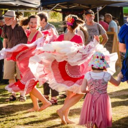 Castlemaine Market 1 uai