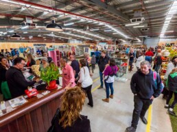 Castlemaine Vintage Bazaar 1 uai