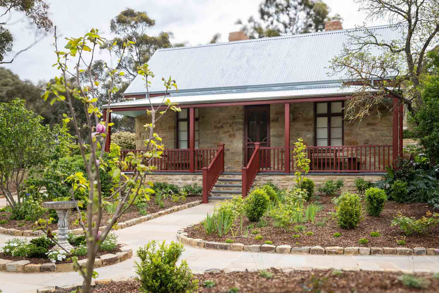 CHESTER+COTTAGE+CASTLEMAINE-107 2 Chester Cottage, Castlemaine