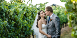 Cleveland Winery Weddings 16 uai