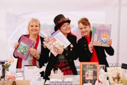 Clunes Booktown 2 Clunes Booktown uai