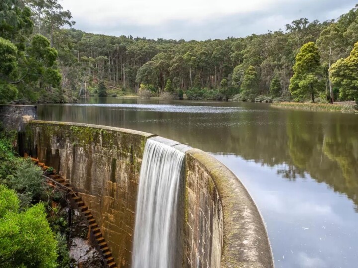 Colbrook Reservior uai
