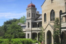 Convent Gallery 1 uai