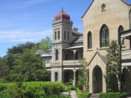 Convent Gallery 1 uai