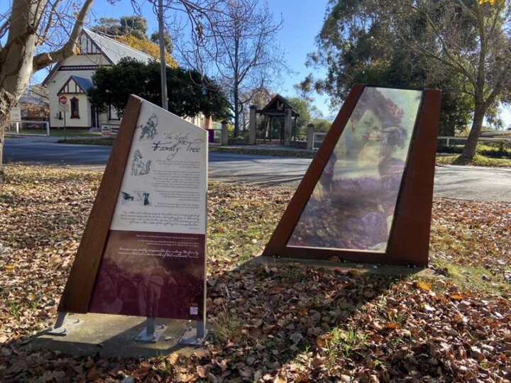 creswick of the lindsays art trail the lindsays second family home uai