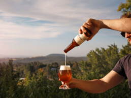 Daylesford Brewing Co uai