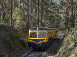 Daylesford Spa Country Railway 5 uai