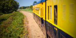 Daylesford Spa Country Railway 6 uai