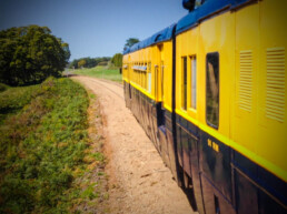 Daylesford Spa Country Railway 6 uai