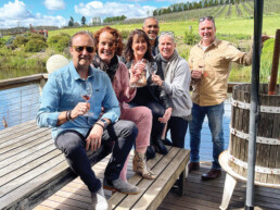 Daylesford Wine Tours 2 uai