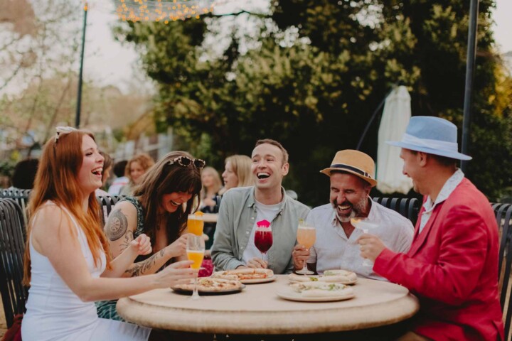 The Grande Hotel, photography by Chloe Smith Photography