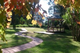 Dromkeen garden uai
