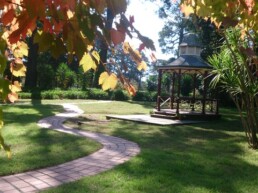 Dromkeen garden uai