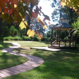 Dromkeen garden uai