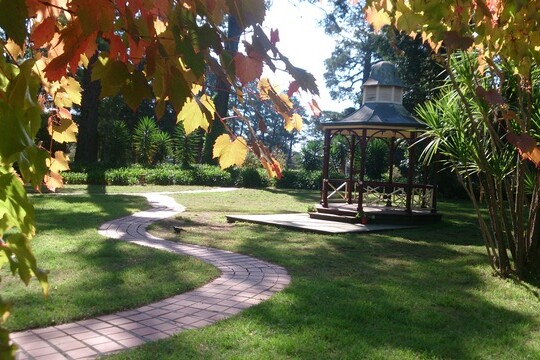 Dromkeen garden uai