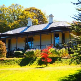 Duneira Estate uai