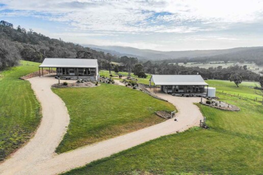 Fellcroft Farmstay 2 uai