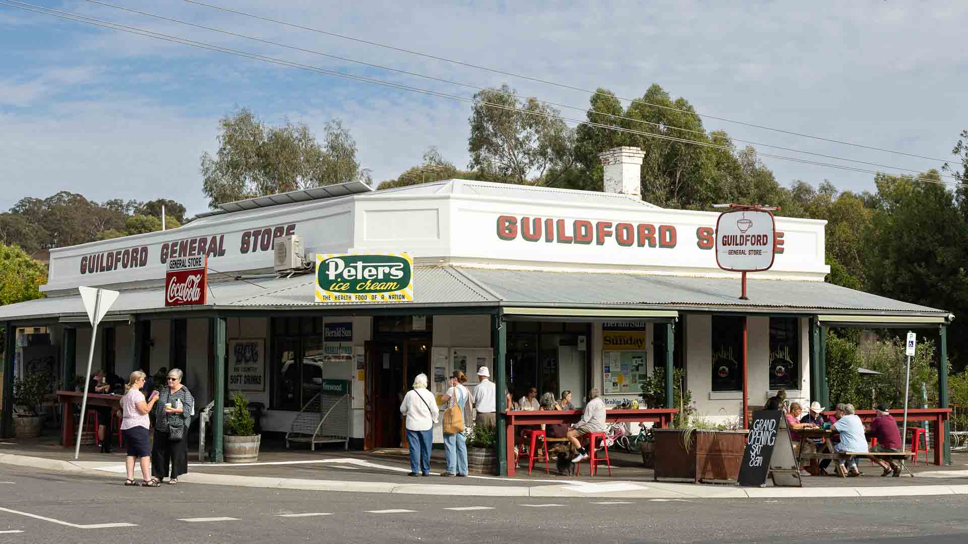 Guildford General Store