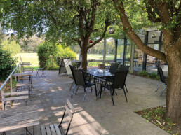 Hanging Rock Cafe uai
