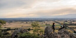 Hanging Rock Reserve