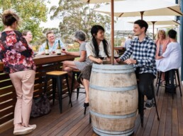 Hanging Rock Winery 3 uai
