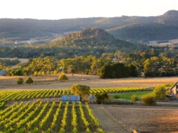 Hanging Rock Winery uai