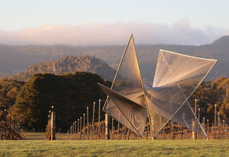 Hanging Rock Winery