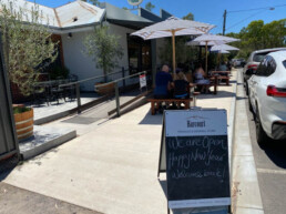 Harcourt Produce General Store Feature uai