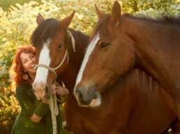 Heart of the Horse 2 uai