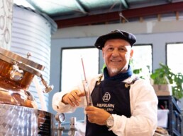 Hepburn Distillery 6 uai