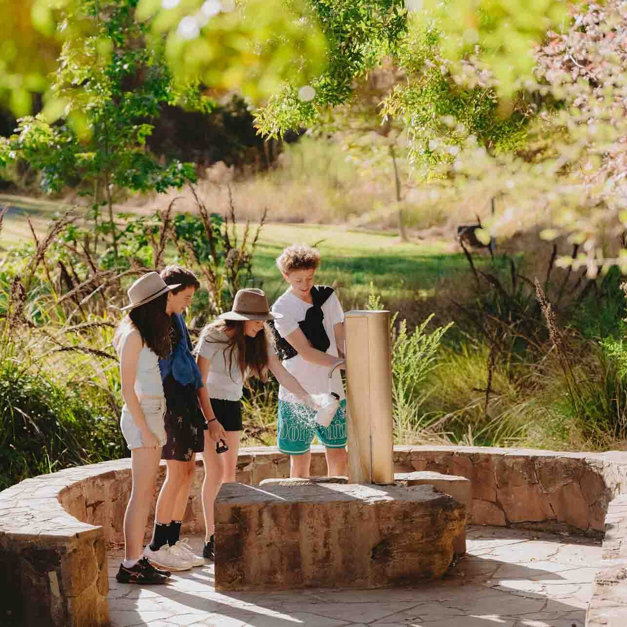 Hepburn Mineral Springs ChloeSmithPhotography 0005 uai