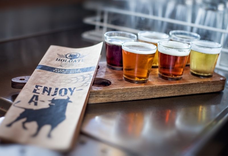 Holgate Brewhouse